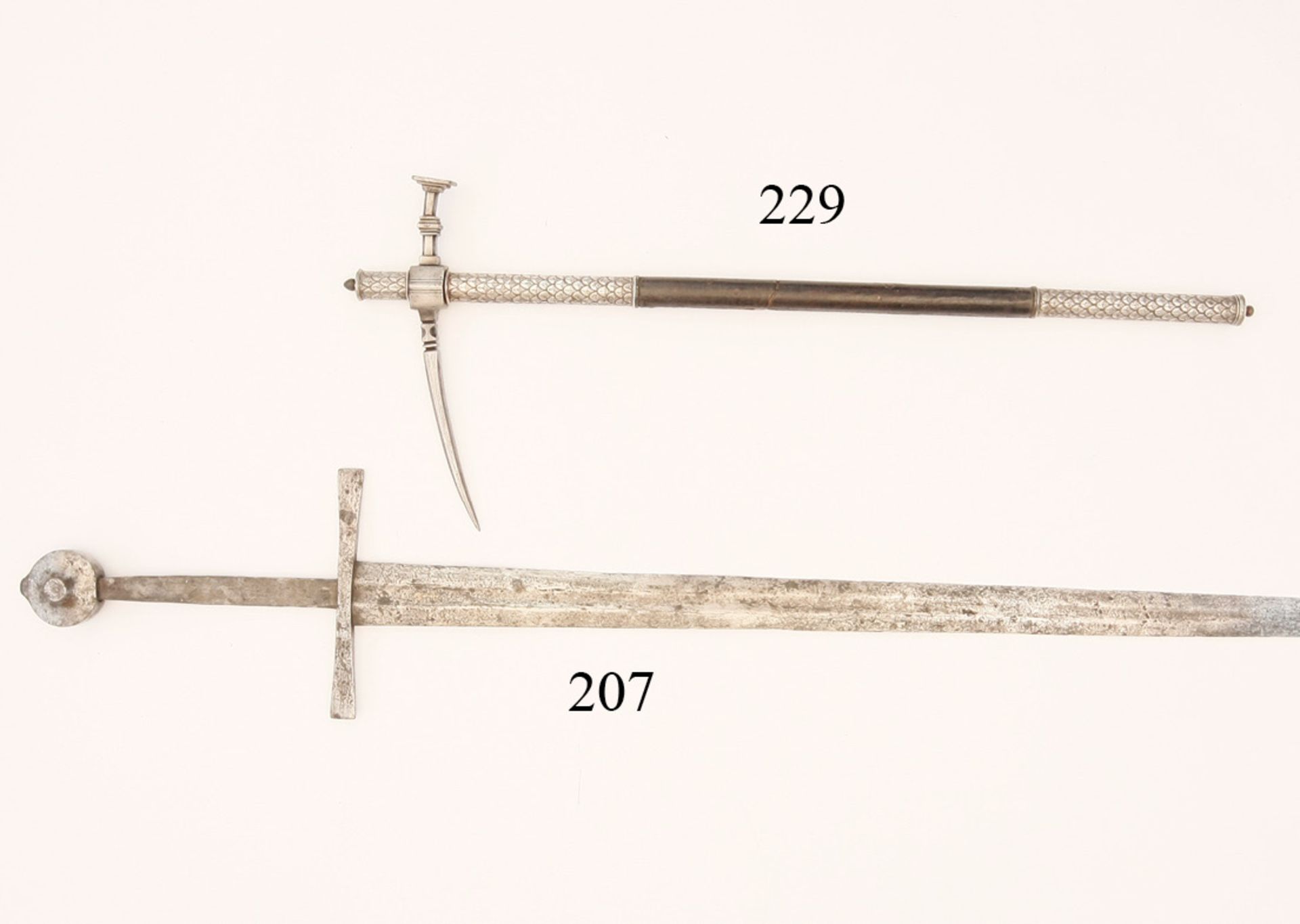 Streithammer, um 1600, ungarisch/polnisch