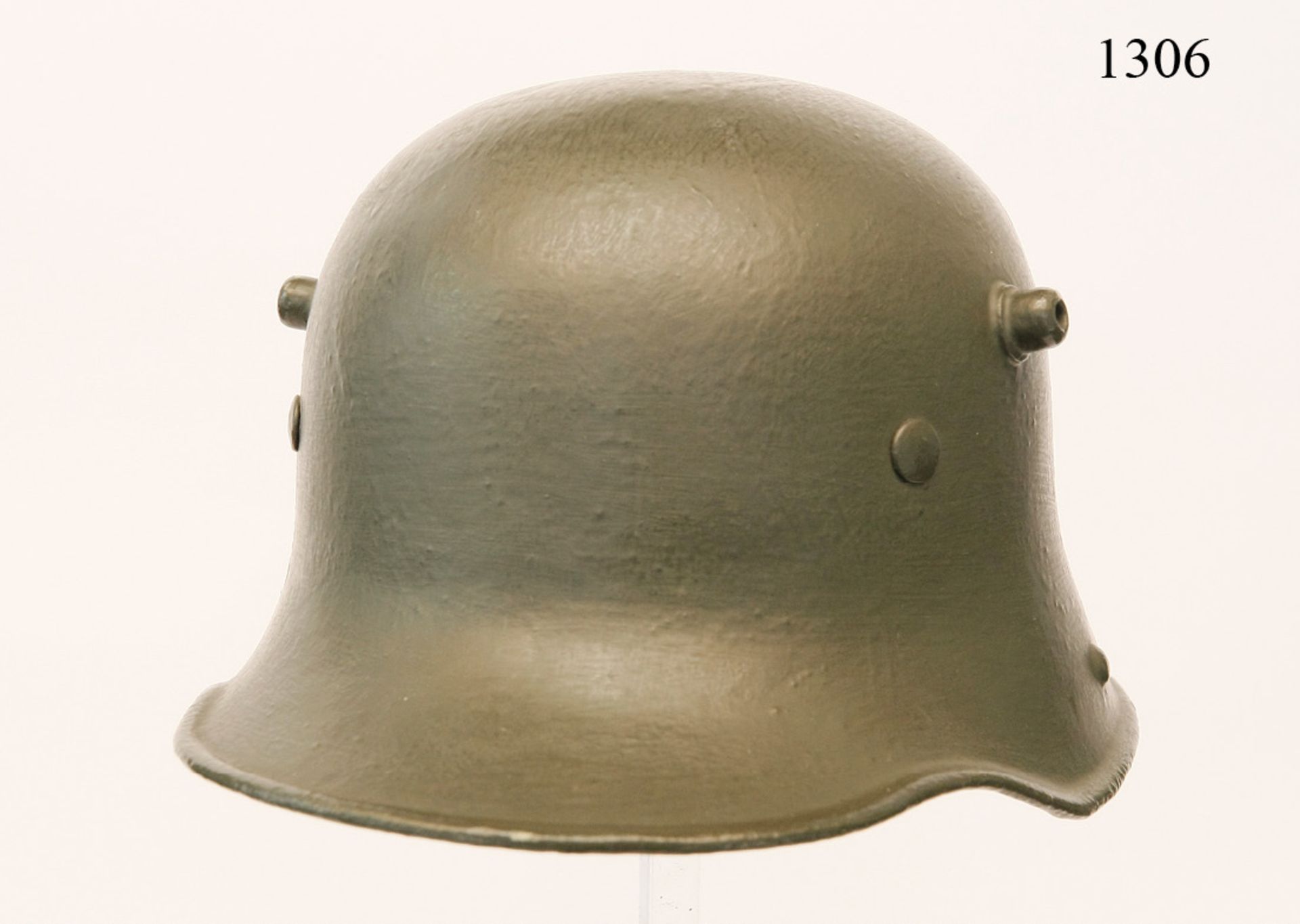 Stahlhelm M16