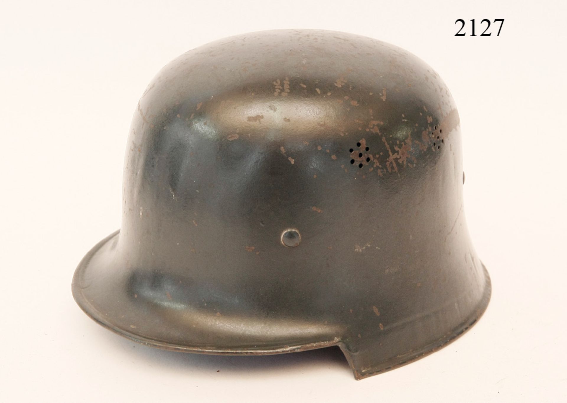 Stahlhelm M24, RLB