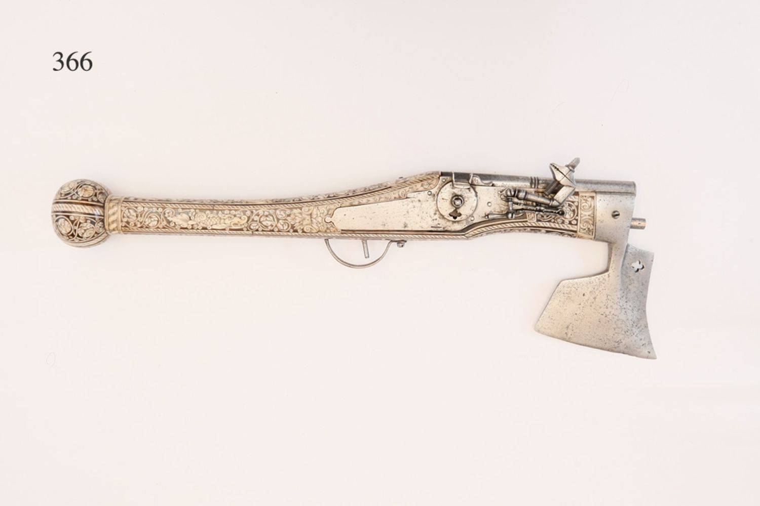 Historical objects, militaria - spring auction 2024