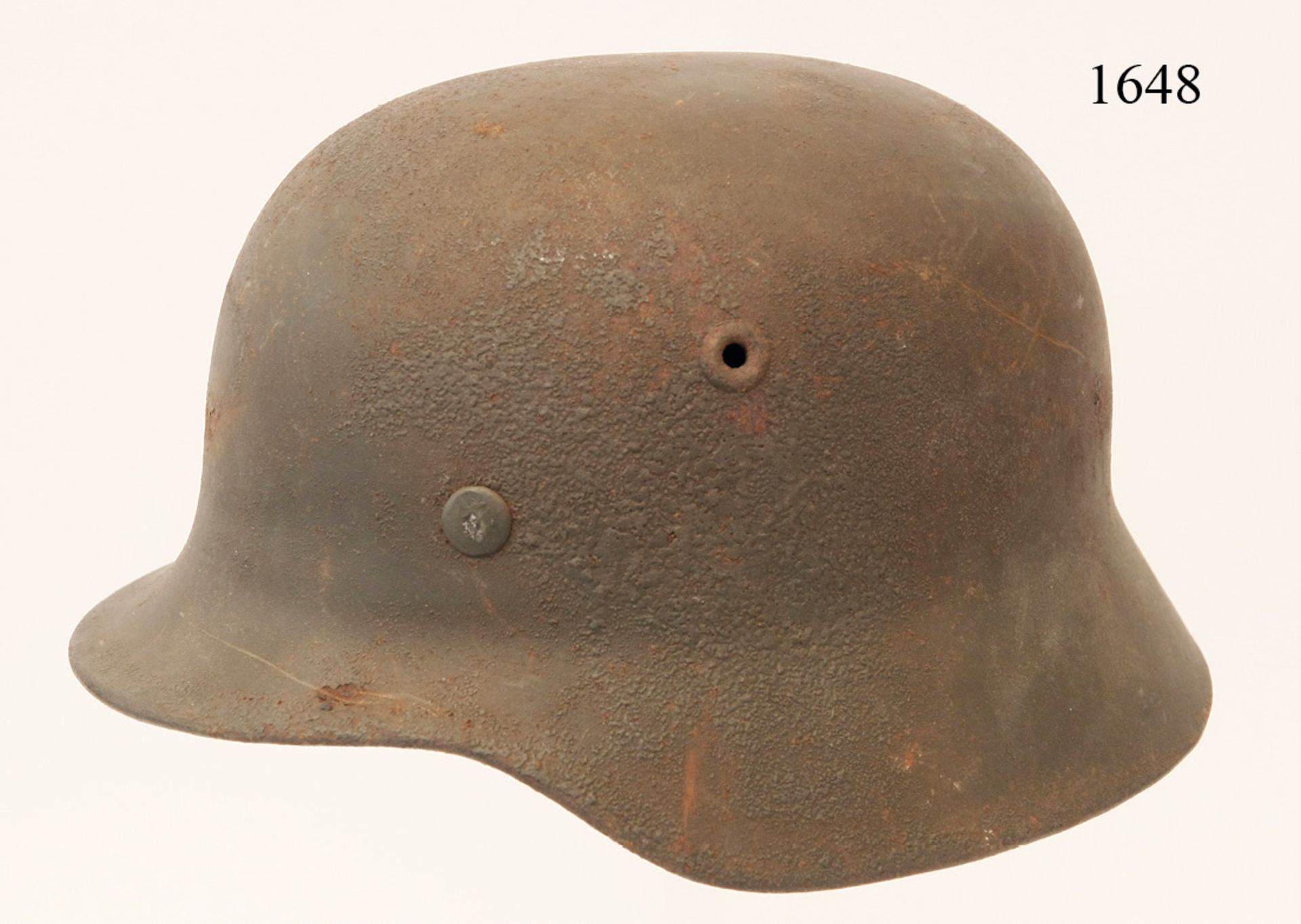 Stahlhelm M40