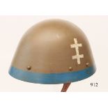 Slowakei, Stahlhelm M34