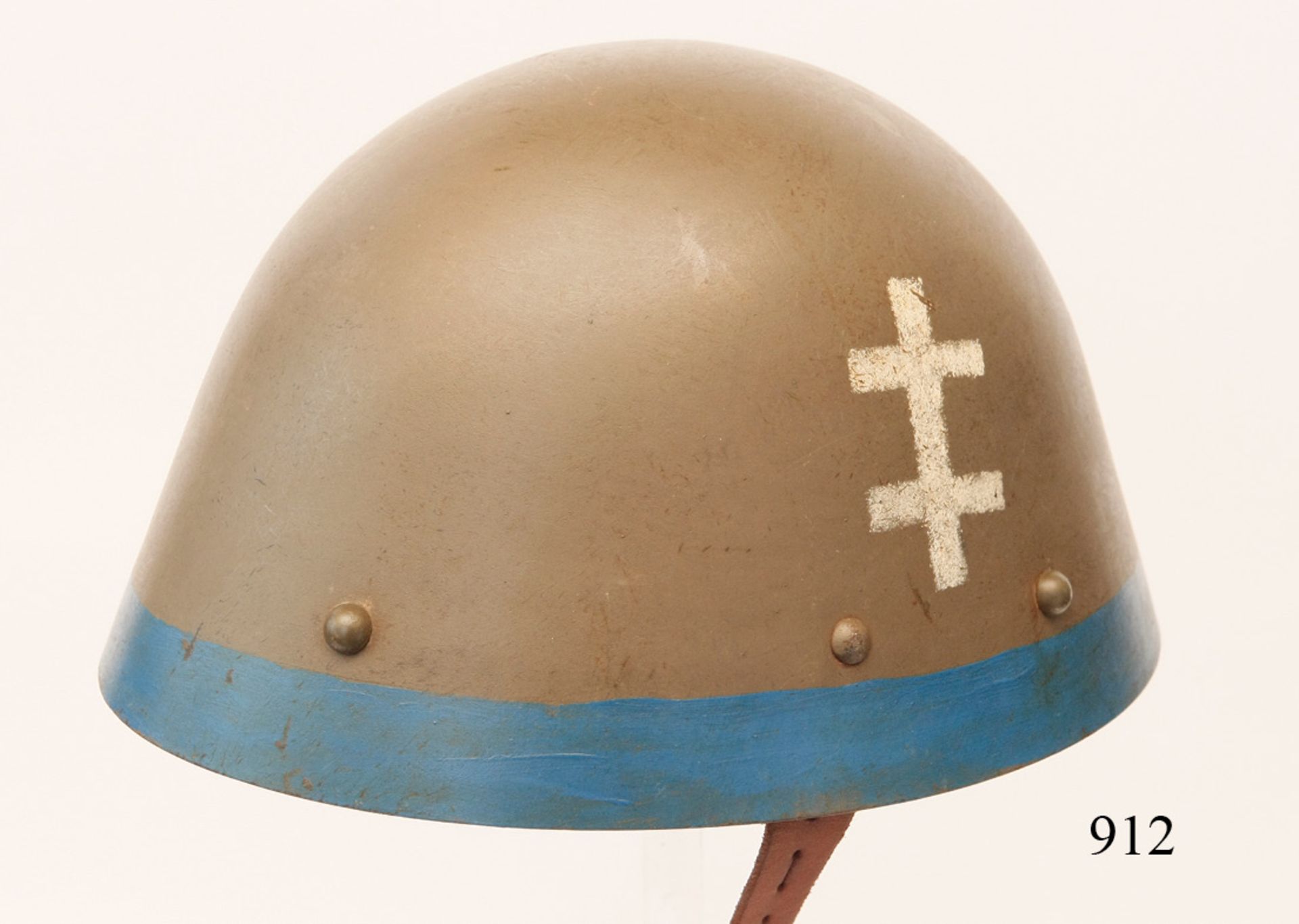 Slowakei, Stahlhelm M34