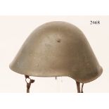 Stahlhelm, NVA, Modell 56