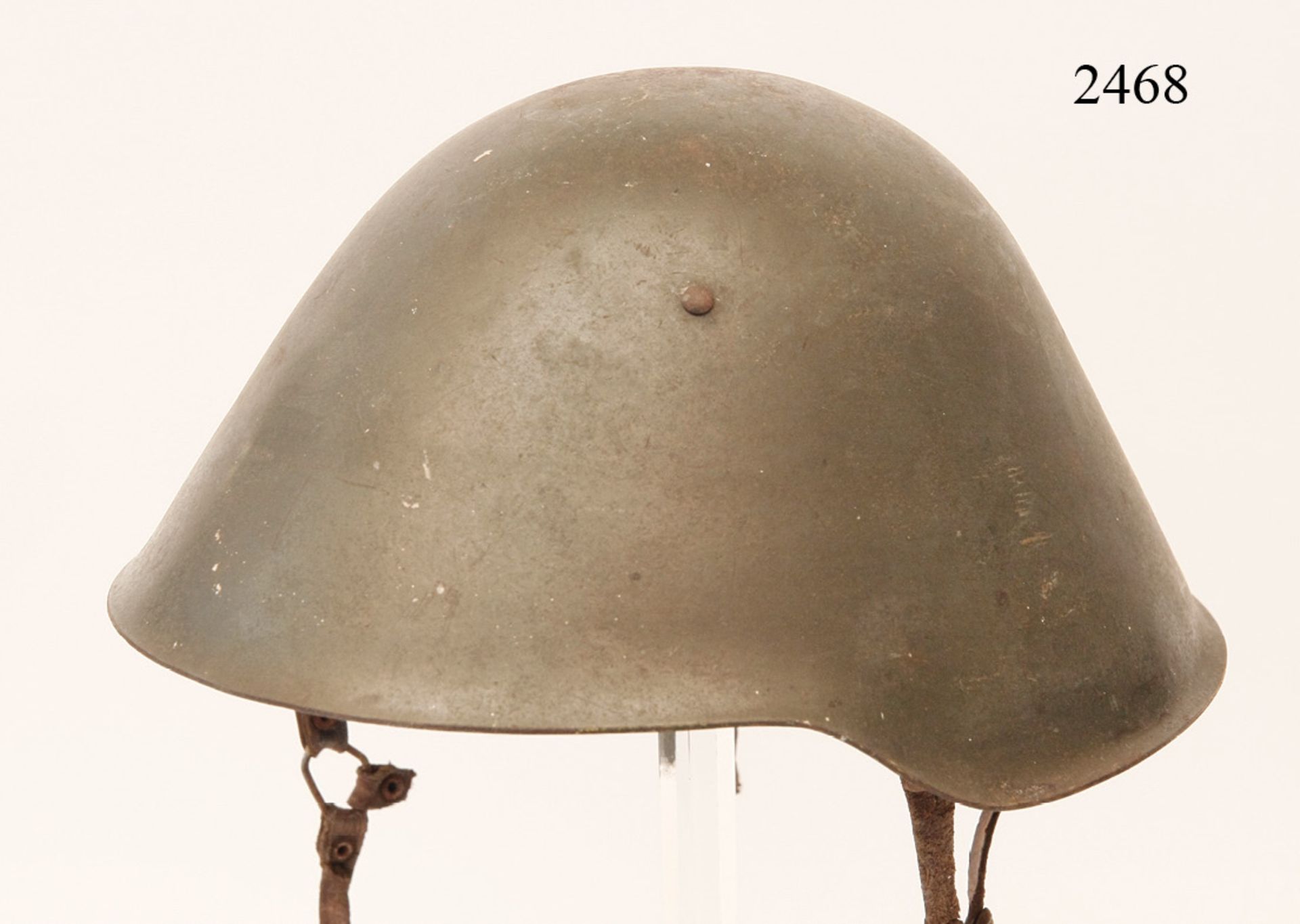 Stahlhelm, NVA, Modell 56