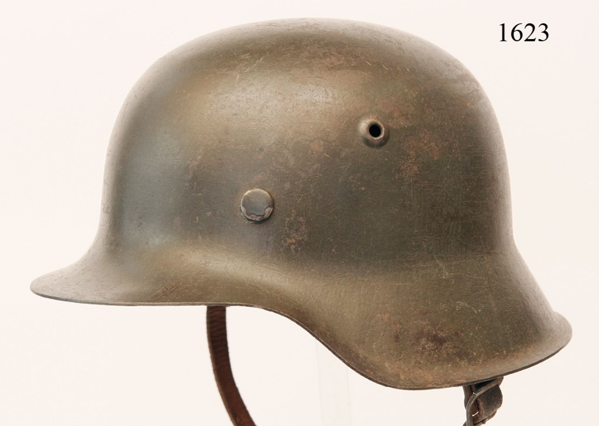 Stahlhelm M42