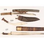 Indien, Kukri