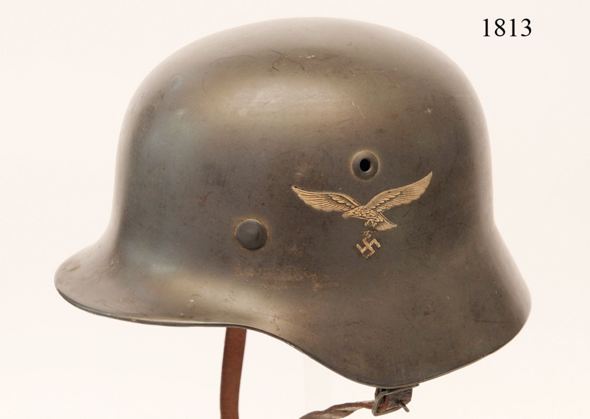 Stahlhelm M35