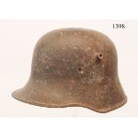 Stahlhelm M17