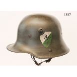 Stahlhelm M16