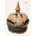 Helm für Mannschaften, Gardedragoner