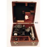 US Airforce: Sextant, Modell A.10WKII