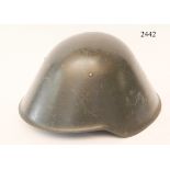 NVA-Stahlhelm M56