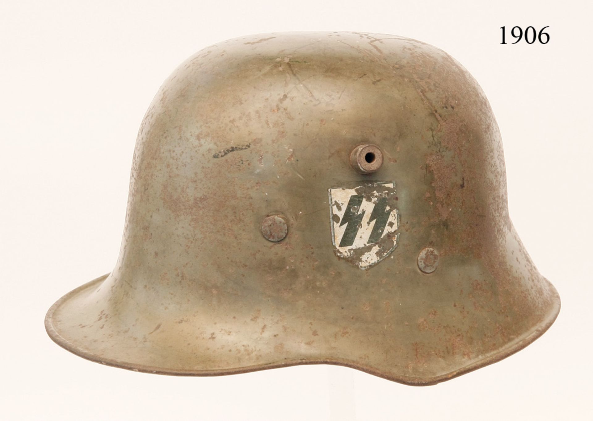 Stahlhelm M24