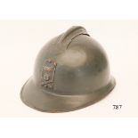 Stahlhelm M15