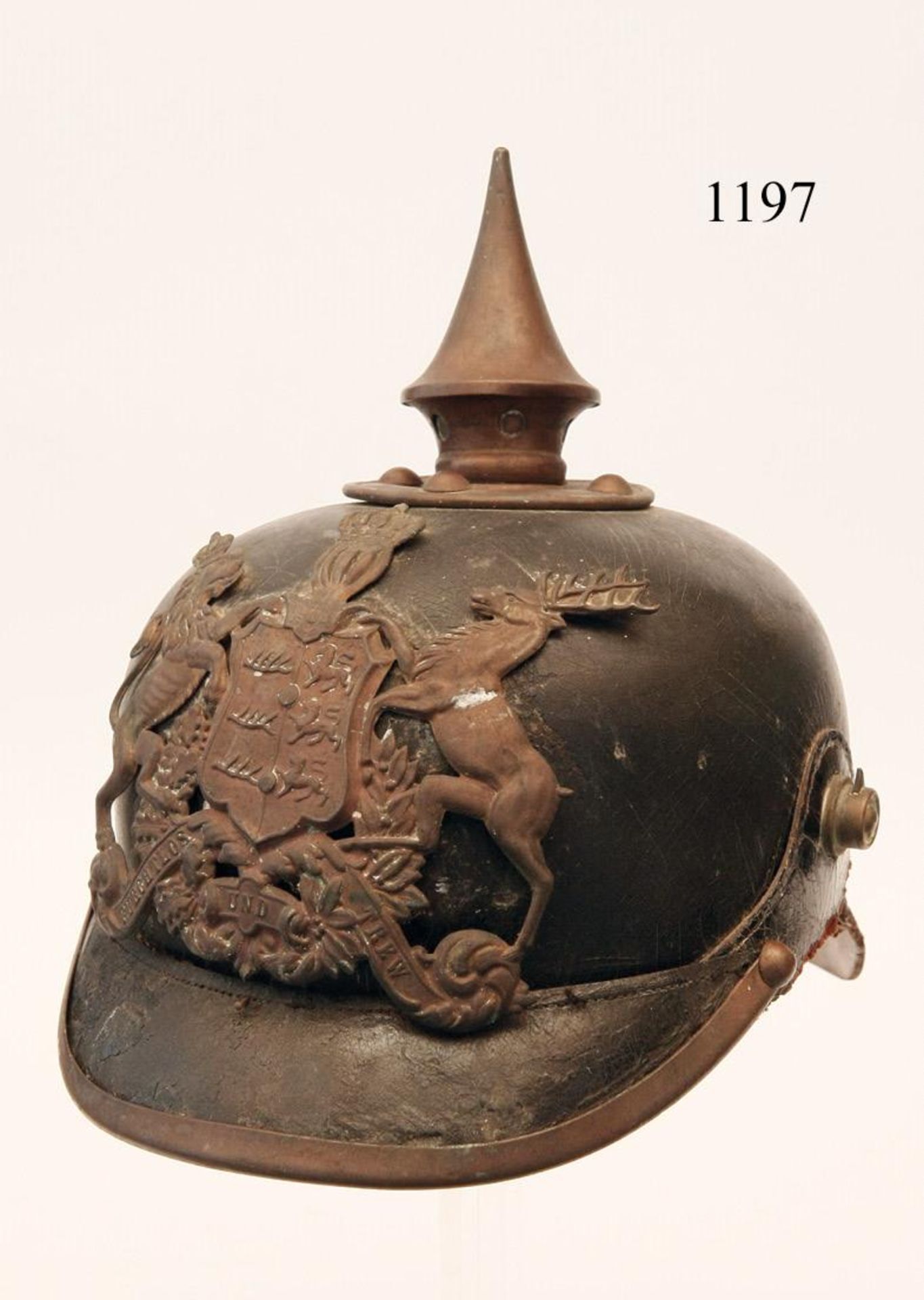 Helm für Mannschaften