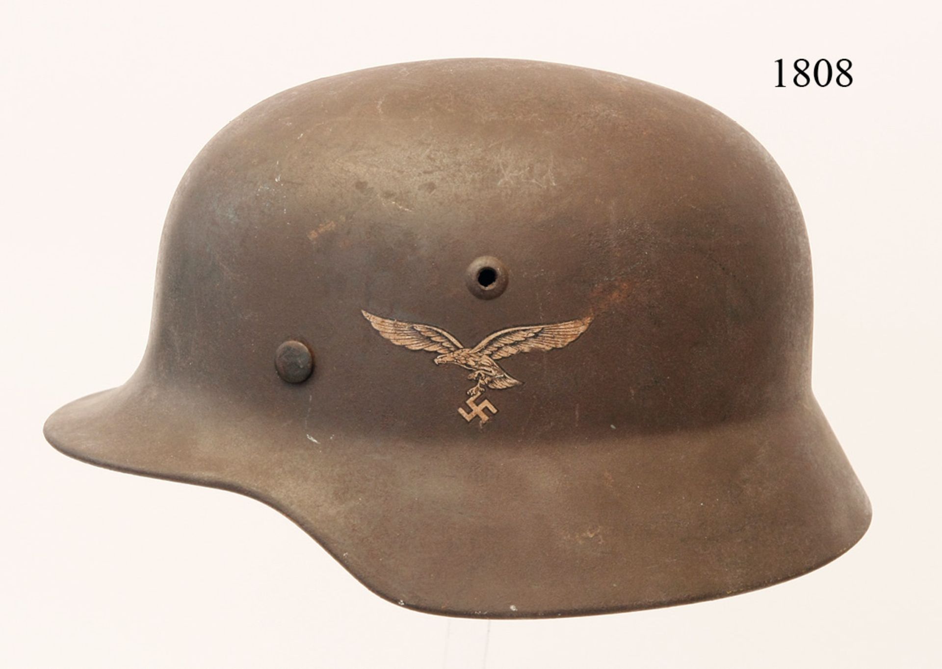 Stahlhelm M35