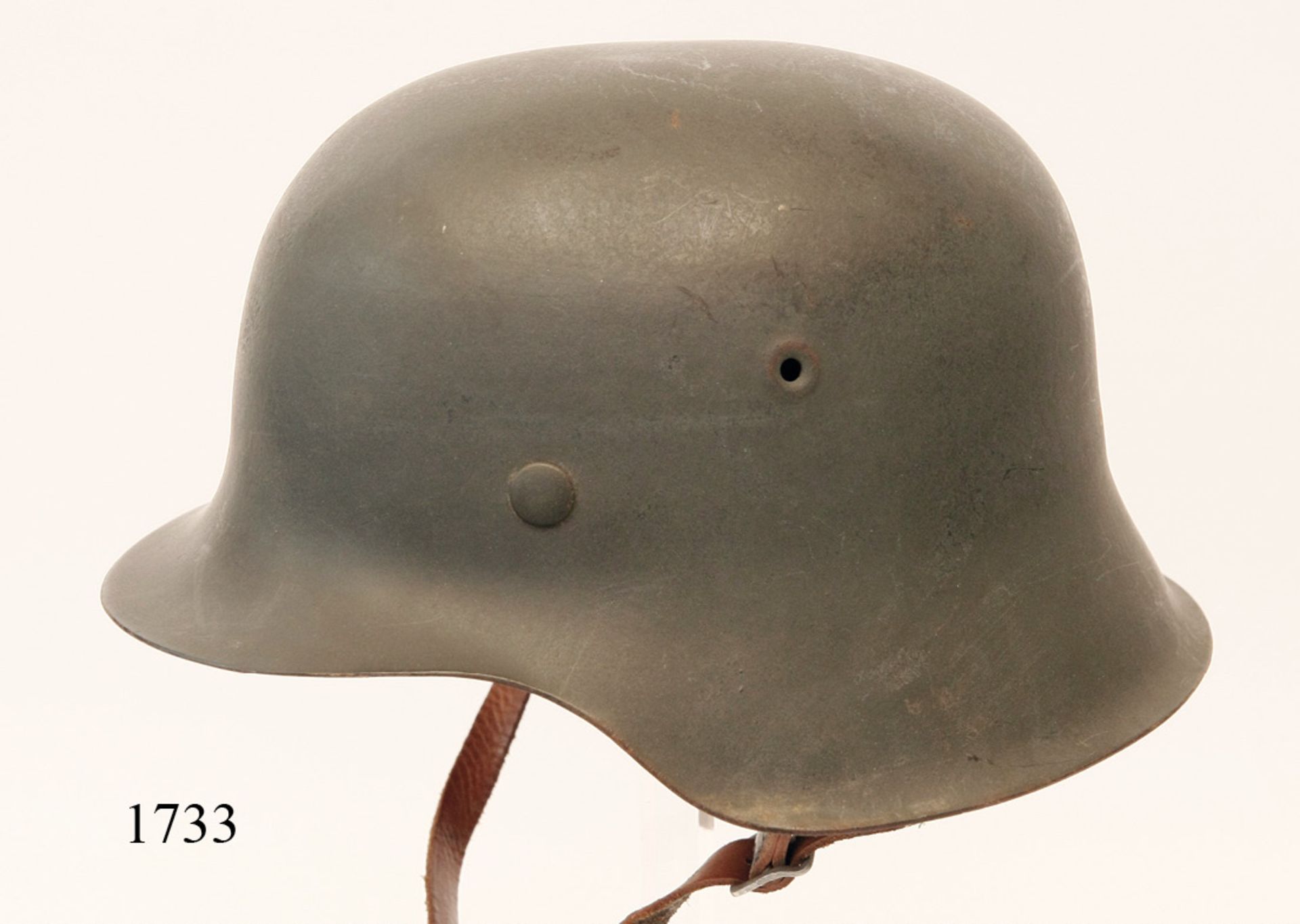 Stahlhelm M43