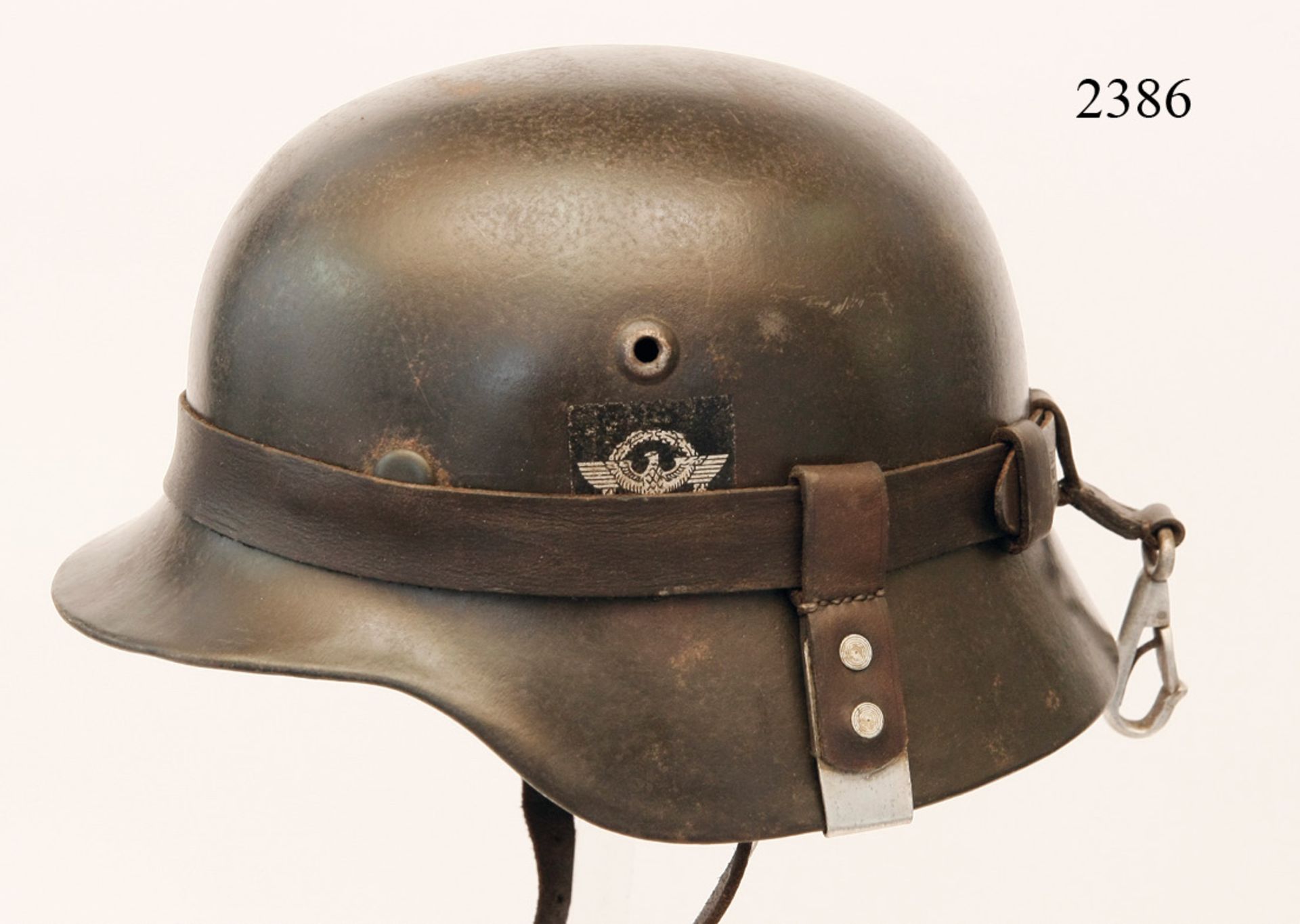 Stahlhelm M40