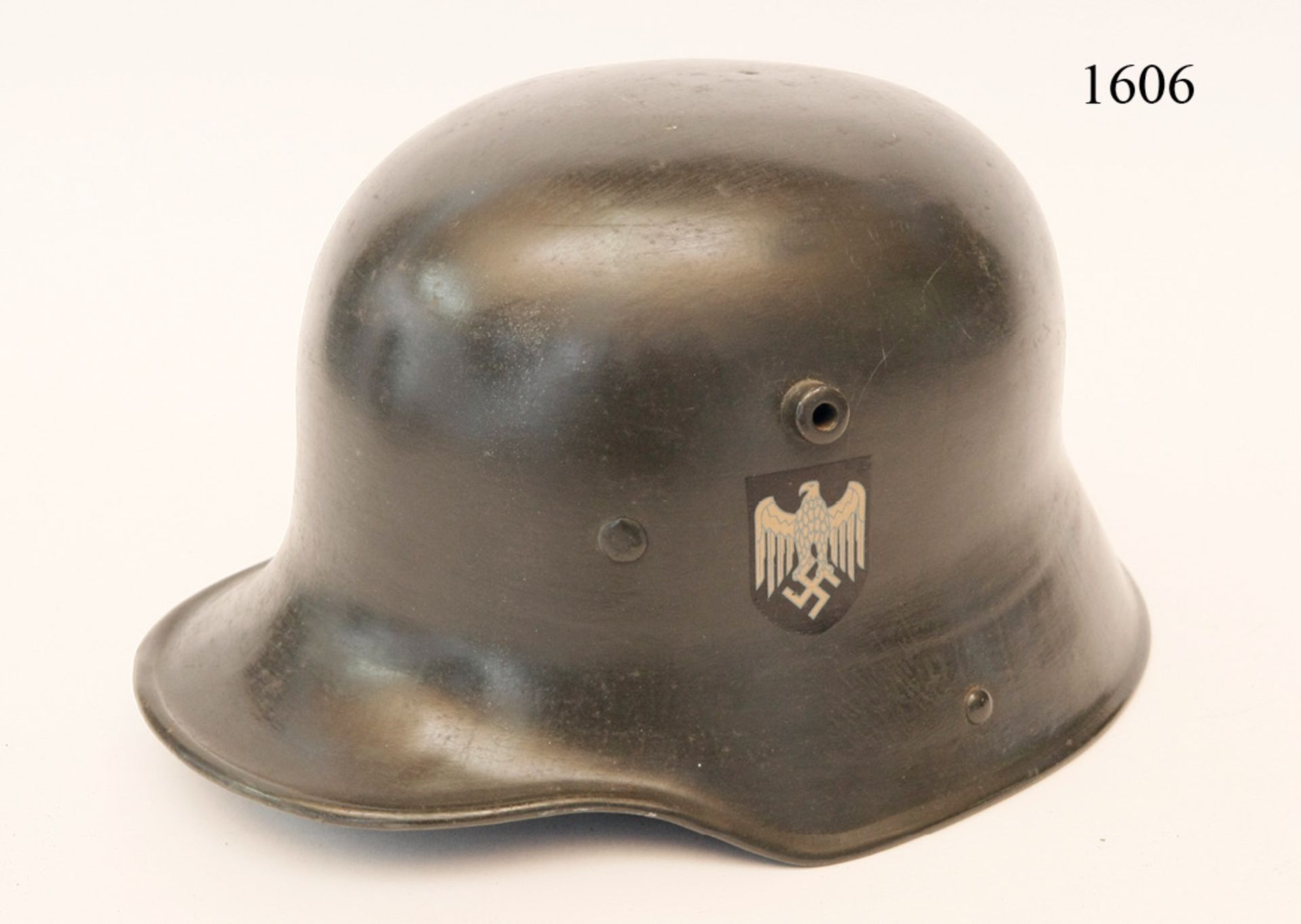 Stahlhelm M17