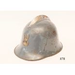 Polen, Stahlhelm M35