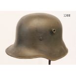 Stahlhelm M17