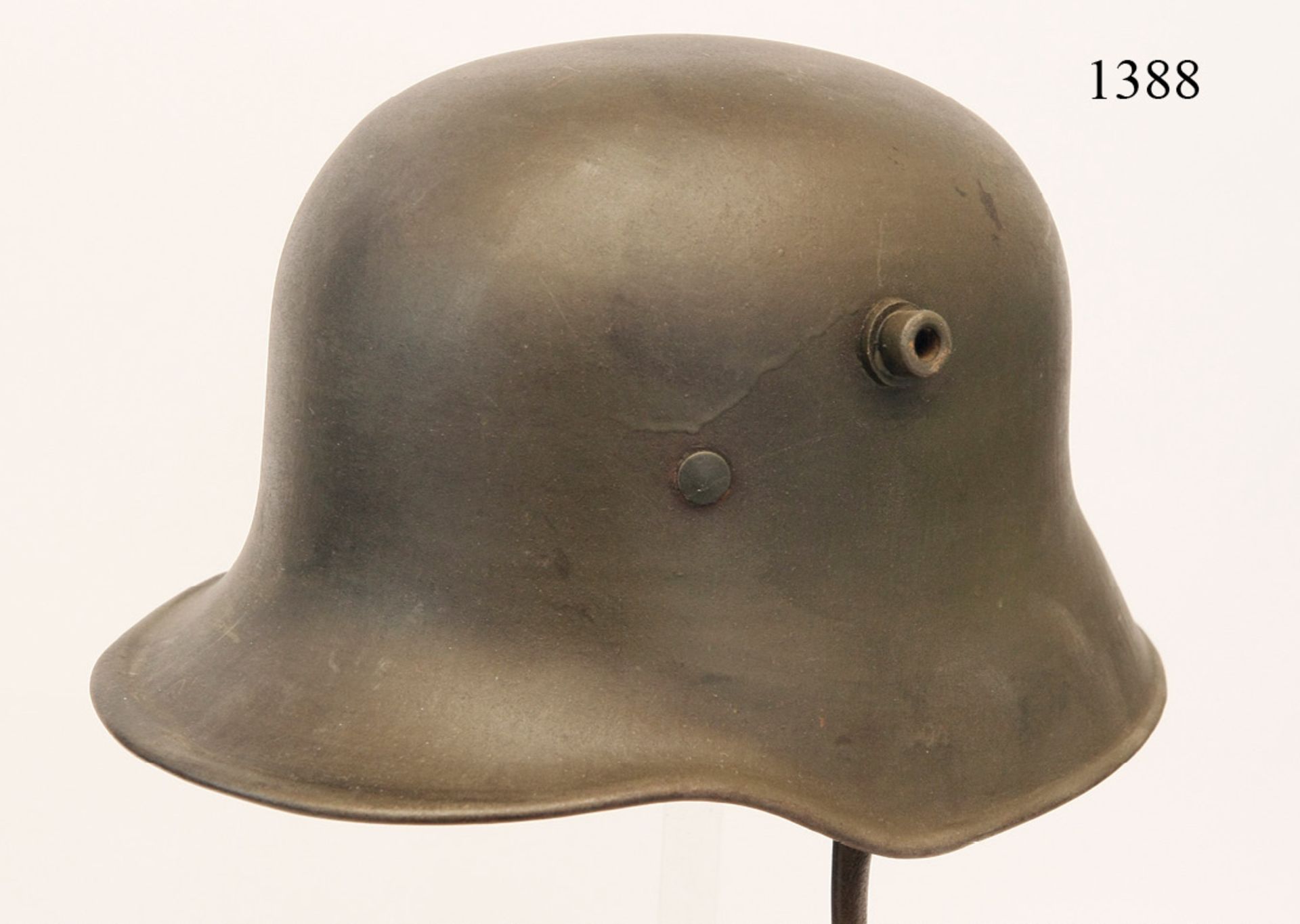 Stahlhelm M17