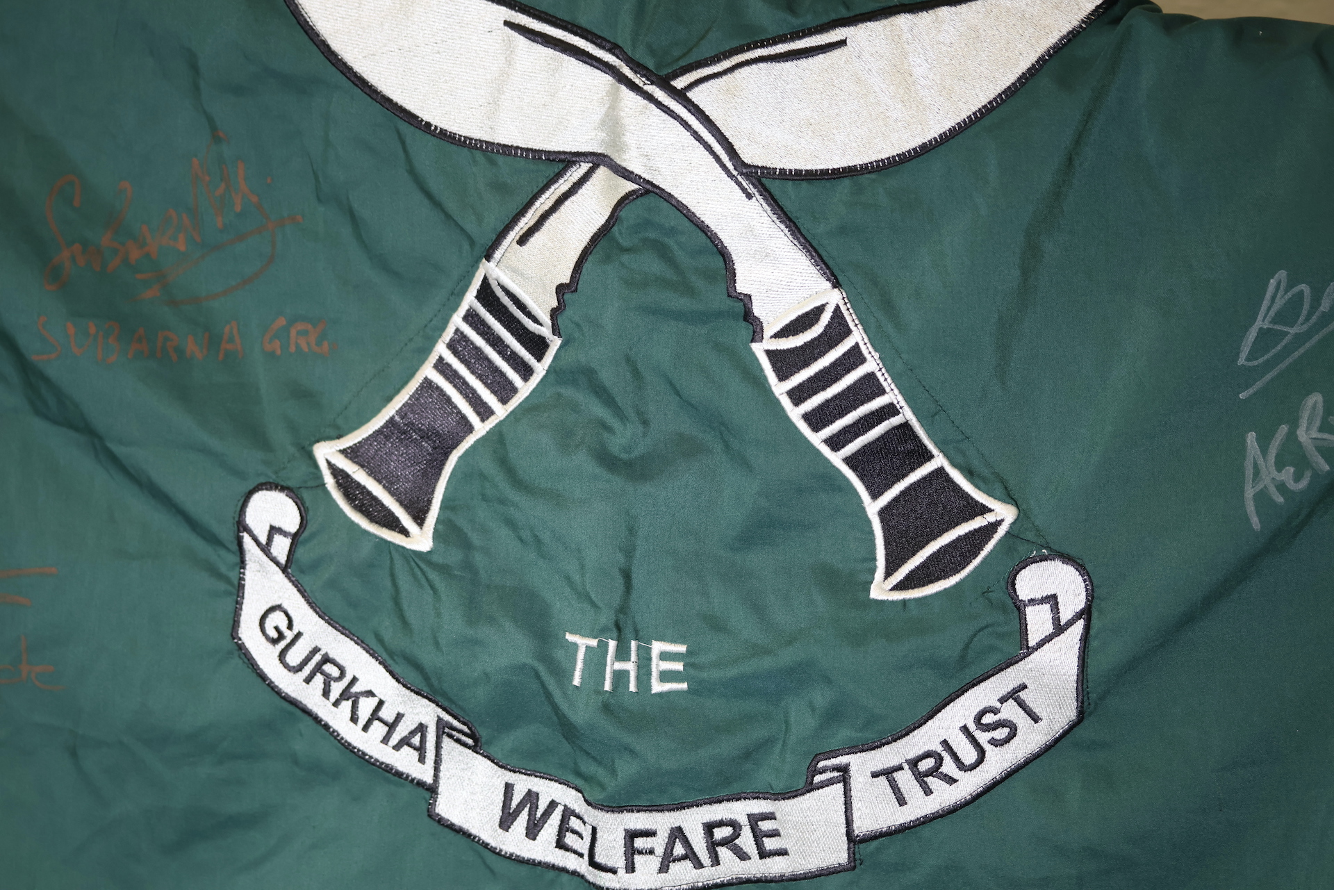 Loomes The Gurkha Welfare Trust Everest - Image 4 of 4