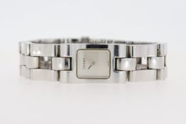 Ladies Gucci 2305L Quartz