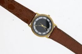 Vintage Raymond Weil Dress Watch 5532 Quick Set Date Quartz