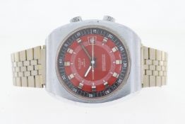 ***TO BE SOLD WITHOUT RESERVE*** Sicura Automatic