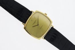 18CT VACHERON CONSTANTIN AUTOMATIC CIRCA 1970's