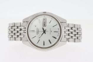 VINTAGE SEIKO 7006 AUTOMATIC WATCH