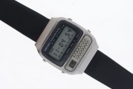 *** TO BE SOLD WITHOUT RESERVE*** Seiko Calculator Quartz