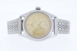 Vintage Rolex Oyster Perpetual 'Bubbleback' Automatic