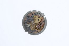 *To Be Sold Without Reserve* An Omega Calibre 861 movement with the correct serial number to be used