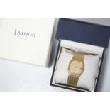 Audemars Piguet 18ct Yellow Gold Automatic