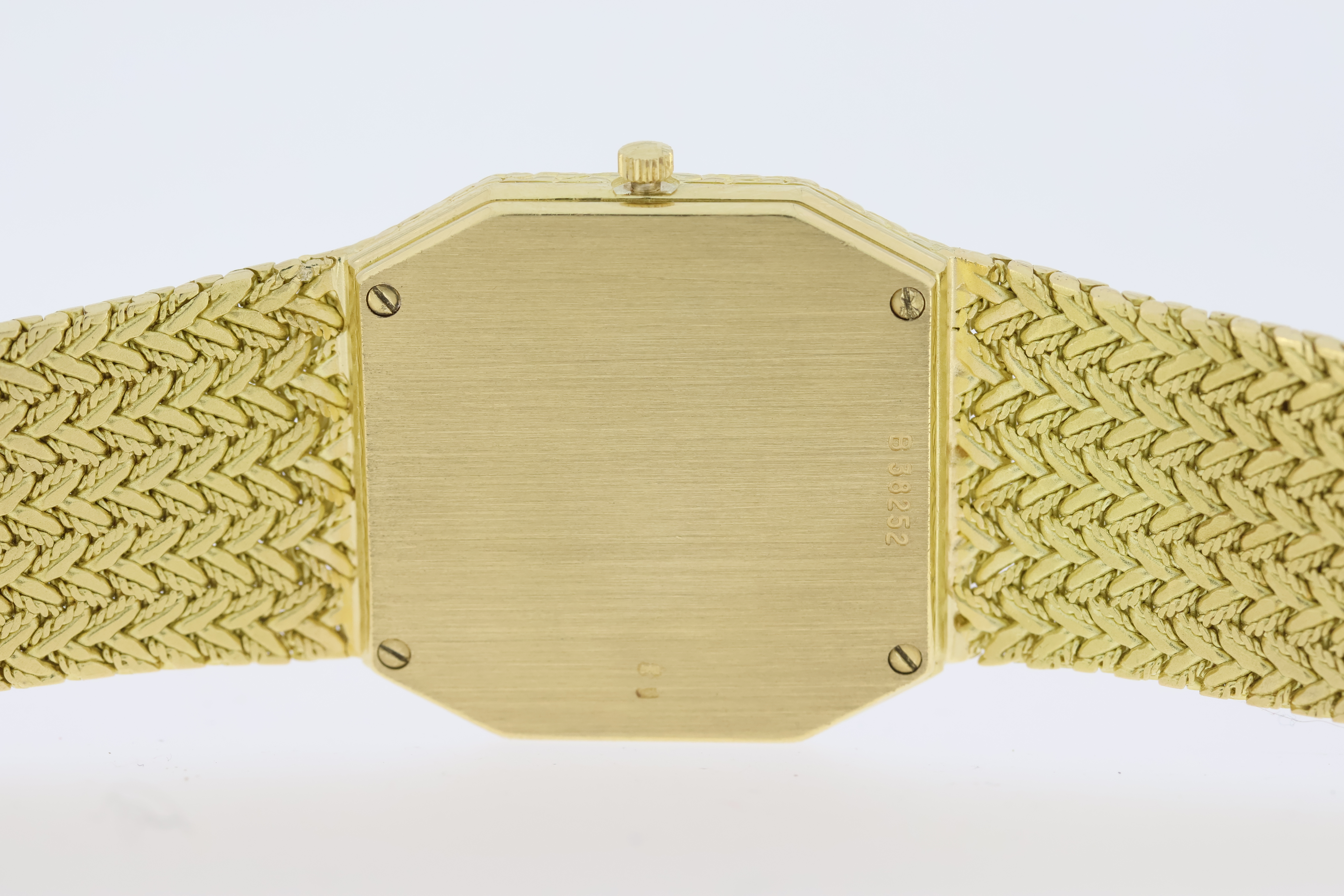 Audemars Piguet 18ct Yellow Gold Automatic - Image 7 of 10