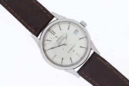 Vintage Omega Constellation Date Automatic Circa 1964