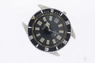 Citizen Mark III Diver Automatic