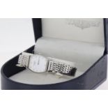 Ladies Longines La Grande Classique Quartz with box