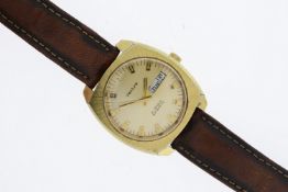 ***TO BE SOLD WITHOUT RESERVE*** Ventura Day & Date Automatic