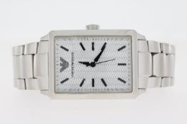 ***TO BE SOLD WITHOUT RESERVE*** Emporio Armani Quartz