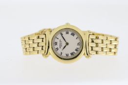 ***TO BE SOLD WITHOUT RESERVE*** Ladies Raymond Weil Quartz