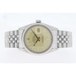 Rolex Datejust 36 Reference 16030 Circa 1979