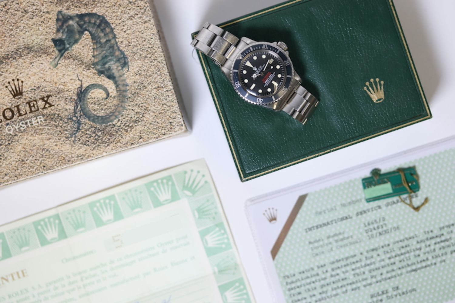 Watches & Jewellery Live Auction
