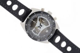 Yema Sous Marine Chronograph Manual Wind