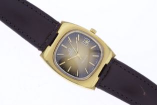 Omega Geneve Automatic Reference 166.0191 Circa 1973