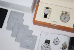 RARE LONGINES HONOUR AND GLORY LIMITED EDITION SET