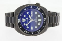 Seiko Prospex 'Save the Ocean' Day & Date Automatic with Box